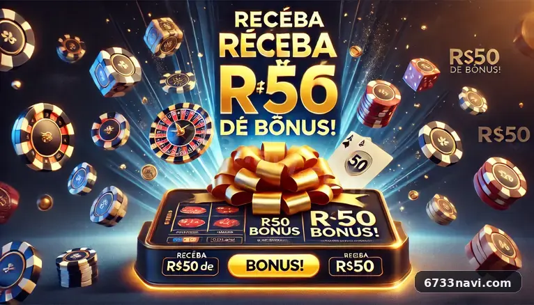 6733 destaque